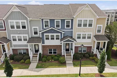 835 Winter Meadow Drive, Wake Forest, NC 27587 - Photo 27