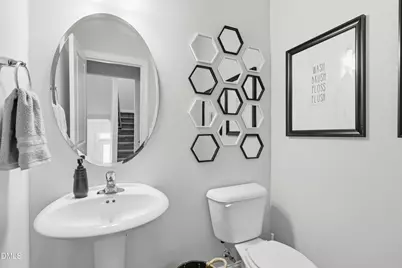 835 Winter Meadow Drive, Wake Forest, NC 27587 - Photo 21