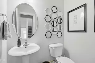 835 Winter Meadow Dr, Wake Forest, NC 27587 - Photo 21