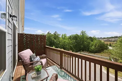 835 Winter Meadow Drive, Wake Forest, NC 27587 - Photo 23