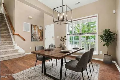 524 Hidden Springs Drive, Durham, NC 27703 - Photo 7