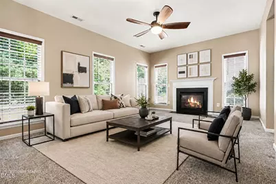 524 Hidden Springs Drive, Durham, NC 27703 - Photo 7