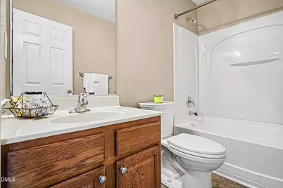 524 Hidden Springs Drive, Durham, NC 27703 - Photo 21