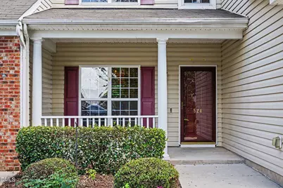 524 Hidden Springs Drive, Durham, NC 27703 - Photo 9
