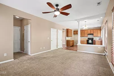 524 Hidden Springs Drive, Durham, NC 27703 - Photo 7