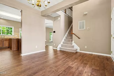 524 Hidden Springs Drive, Durham, NC 27703 - Photo 5