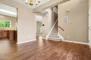 524 Hidden Springs Dr, Durham, NC 27703 - Photo 5