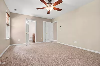 524 Hidden Springs Drive, Durham, NC 27703 - Photo 17