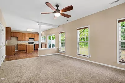 524 Hidden Springs Drive, Durham, NC 27703 - Photo 9
