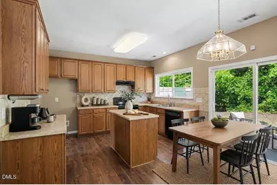 524 Hidden Springs Drive, Durham, NC 27703 - Photo 11