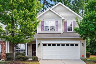 524 Hidden Springs Dr, Durham, NC 27703 - Photo 1