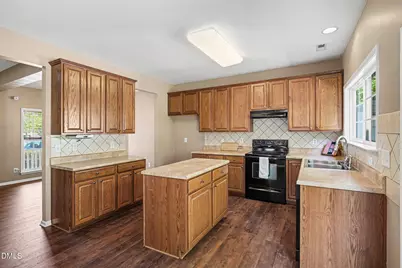 524 Hidden Springs Drive, Durham, NC 27703 - Photo 11