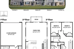 805 Lucky Clover Wy, Fuquay Varina, NC 27526 - Photo 3