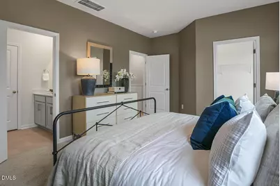 805 Lucky Clover Way, Fuquay Varina, NC 27526 - Photo 13