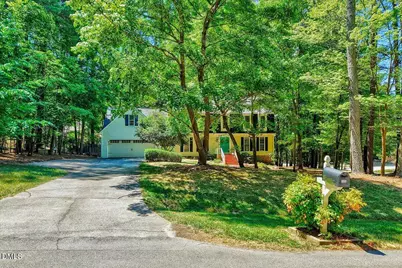 113 Artillery Lane, Raleigh, NC 27615 - Photo 51