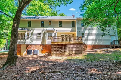 113 Artillery Lane, Raleigh, NC 27615 - Photo 37