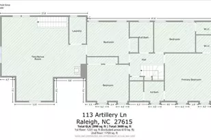 113 Artillery Ln, Raleigh, NC 27615 - Photo 53