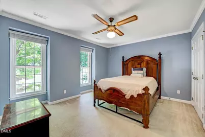 113 Artillery Lane, Raleigh, NC 27615 - Photo 27