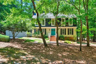 113 Artillery Lane, Raleigh, NC 27615 - Photo 1