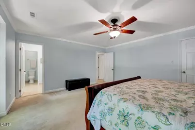 113 Artillery Lane, Raleigh, NC 27615 - Photo 31