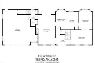 113 Artillery Ln, Raleigh, NC 27615 - Photo 55