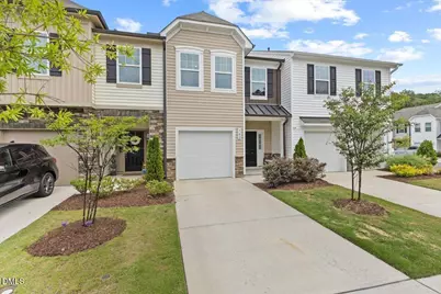 702 Rdg Clf Lane, Zebulon, NC 27597 - Photo 1
