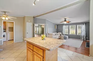 4122 Old Franklinton Rd, Franklinton, NC 27525 - Photo 17