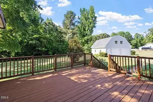 4122 Old Franklinton Rd, Franklinton, NC 27525 - Photo 33