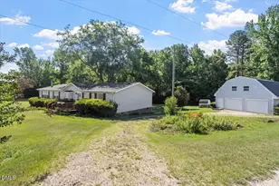 4122 Old Franklinton Rd, Franklinton, NC 27525 - Photo 3