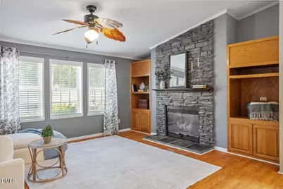4122 Old Franklinton Road, Franklinton, NC 27525 - Photo 19