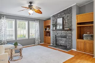 4122 Old Franklinton Rd, Franklinton, NC 27525 - Photo 19
