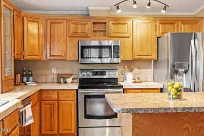 4122 Old Franklinton Road, Franklinton, NC 27525 - Photo 13