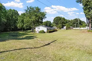 4122 Old Franklinton Rd, Franklinton, NC 27525 - Photo 39
