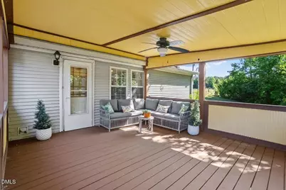 4122 Old Franklinton Road, Franklinton, NC 27525 - Photo 31