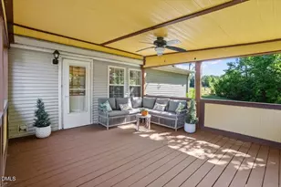 4122 Old Franklinton Rd, Franklinton, NC 27525 - Photo 31