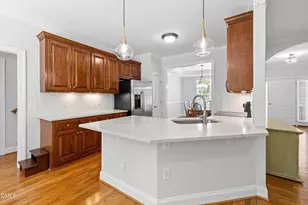 58 Harkers Island Dr, Garner, NC 27529 - Photo 15