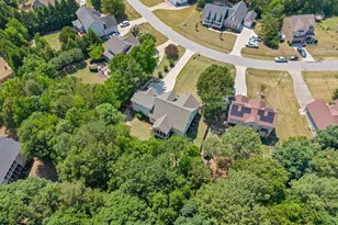 58 Harkers Island Dr, Garner, NC 27529 - Photo 61