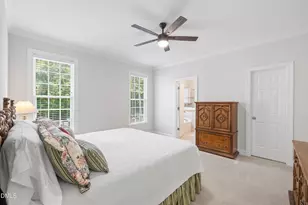58 Harkers Island Dr, Garner, NC 27529 - Photo 25