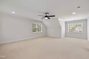 58 Harkers Island Dr, Garner, NC 27529 - Photo 43