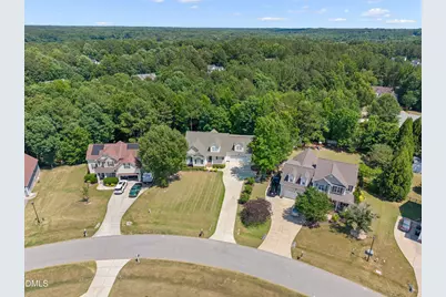 58 Harkers Island Drive, Garner, NC 27529 - Photo 63