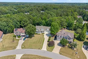 58 Harkers Island Dr, Garner, NC 27529 - Photo 63