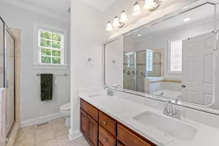 58 Harkers Island Dr, Garner, NC 27529 - Photo 29