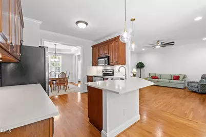 58 Harkers Island Drive, Garner, NC 27529 - Photo 17