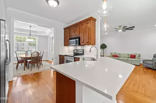 58 Harkers Island Dr, Garner, NC 27529 - Photo 19