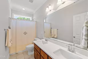 58 Harkers Island Dr, Garner, NC 27529 - Photo 37