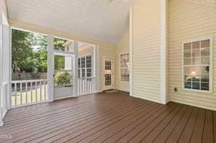 58 Harkers Island Dr, Garner, NC 27529 - Photo 53