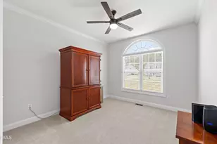 58 Harkers Island Dr, Garner, NC 27529 - Photo 35