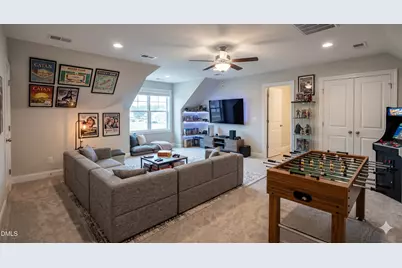 58 Harkers Island Drive, Garner, NC 27529 - Photo 45