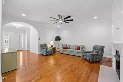58 Harkers Island Drive, Garner, NC 27529 - Photo 11