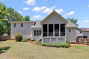 58 Harkers Island Dr, Garner, NC 27529 - Photo 57